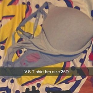 Victoria secret bra